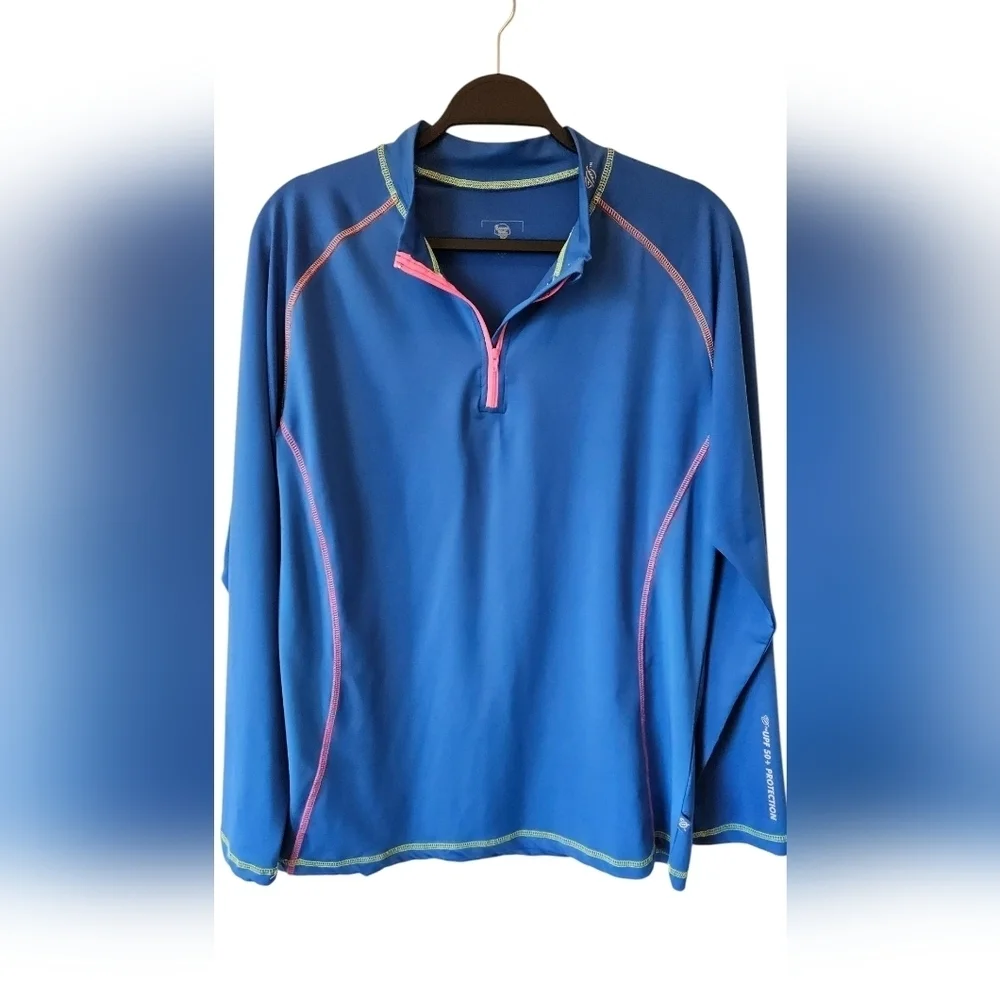 Banana Boat UV Sun Protection Jacket & Shirt - 50 SPF
